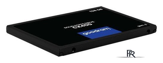 SSD GOODRAM CX400 gen.2 128GB SSDPR-CX400-128-G2 - Изображение №6 — Интернет-магазин ПроЗаказ
