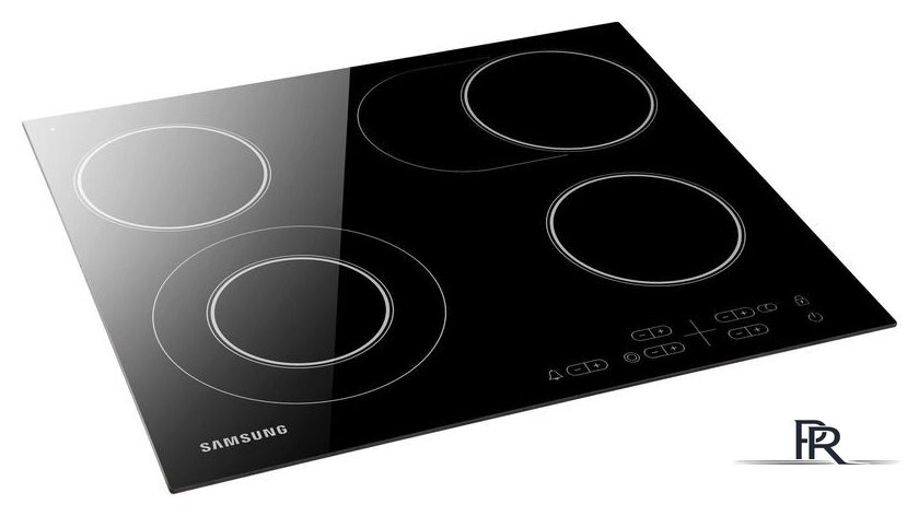 Варочная панель Samsung NZ64T3516AK - Изображение №2 — Интернет-магазин ПроЗаказ