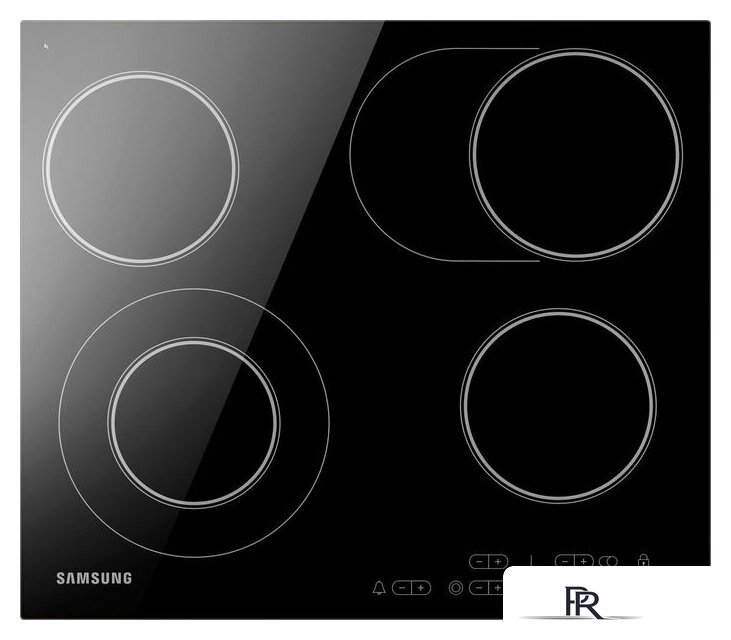 Варочная панель Samsung NZ64T3516AK - Изображение №1 — Интернет-магазин ПроЗаказ