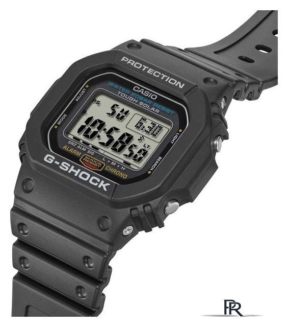Наручные часы Casio G-Shock G-5600UE-1E - Изображение №3 — Интернет-магазин ПроЗаказ
