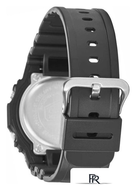 Наручные часы Casio G-Shock G-5600UE-1E - Изображение №9 — Интернет-магазин ПроЗаказ