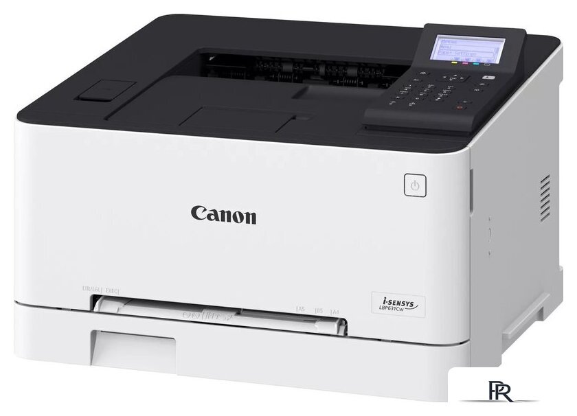 Принтер Canon LBP631Cw 5159C004 - Изображение №2 — Интернет-магазин ПроЗаказ