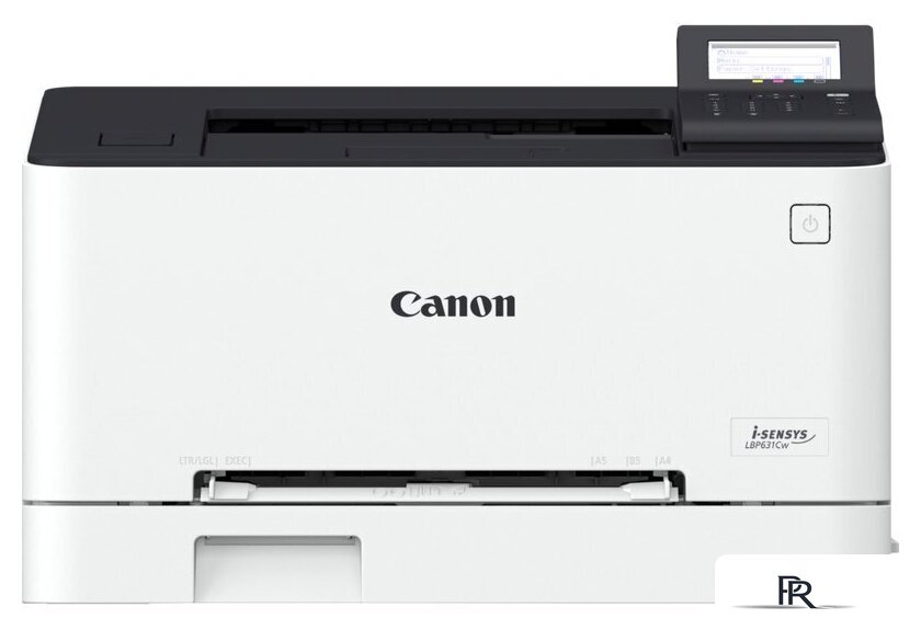Принтер Canon LBP631Cw 5159C004 - Изображение №1 — Интернет-магазин ПроЗаказ