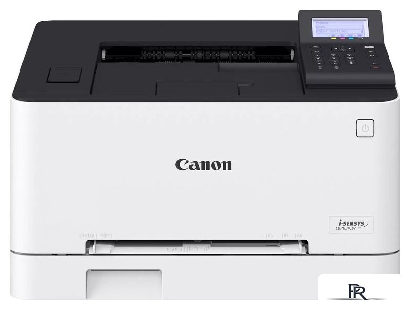 Принтер Canon LBP631Cw 5159C004 - Изображение №3 — Интернет-магазин ПроЗаказ