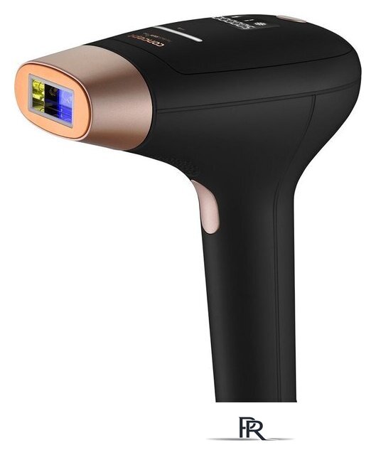 Фотоэпилятор Concept IL5020 Perfect Skin PRO - Изображение №3 — Интернет-магазин ПроЗаказ