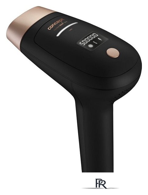 Фотоэпилятор Concept IL5020 Perfect Skin PRO - Изображение №2 — Интернет-магазин ПроЗаказ