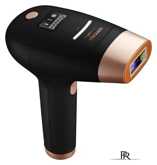 Фотоэпилятор Concept IL5020 Perfect Skin PRO - Изображение №4 — Интернет-магазин ПроЗаказ