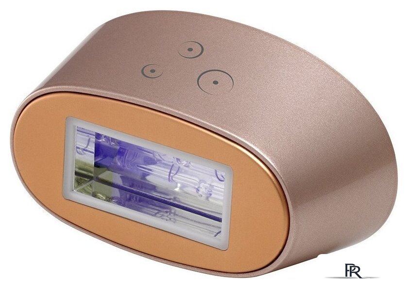 Фотоэпилятор Concept IL5020 Perfect Skin PRO - Изображение №10 — Интернет-магазин ПроЗаказ