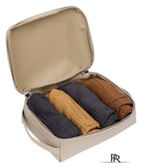 Сумка Thule Chasm Medium Gear Cube (песочный) - Изображение №3 — Интернет-магазин ПроЗаказ