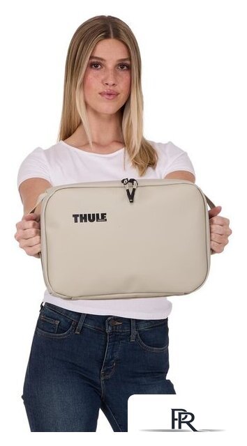 Сумка Thule Chasm Medium Gear Cube (песочный) - Изображение №4 — Интернет-магазин ПроЗаказ