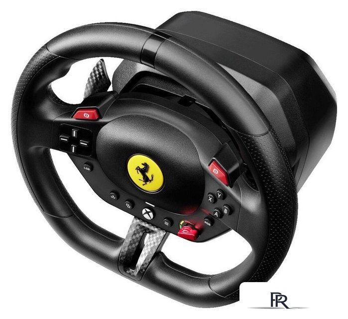 Руль Thrustmaster T98 Ferrari 296 GTB (для Xbox) - Изображение №3 — Интернет-магазин ПроЗаказ