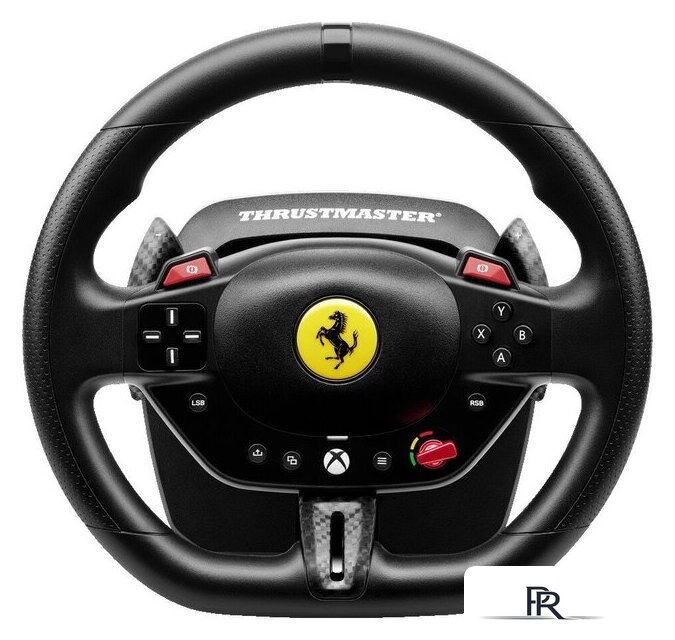 Руль Thrustmaster T98 Ferrari 296 GTB (для Xbox) - Изображение №2 — Интернет-магазин ПроЗаказ