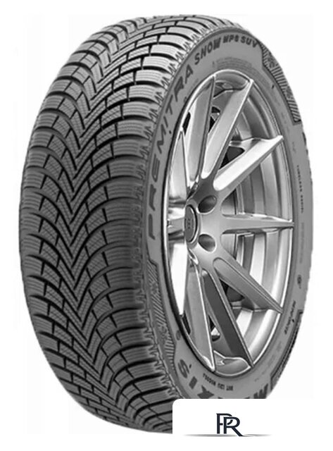 Зимние шины Maxxis Premitra Snow SUV WP6 225/55R18 102V - Изображение №1 — Интернет-магазин ПроЗаказ