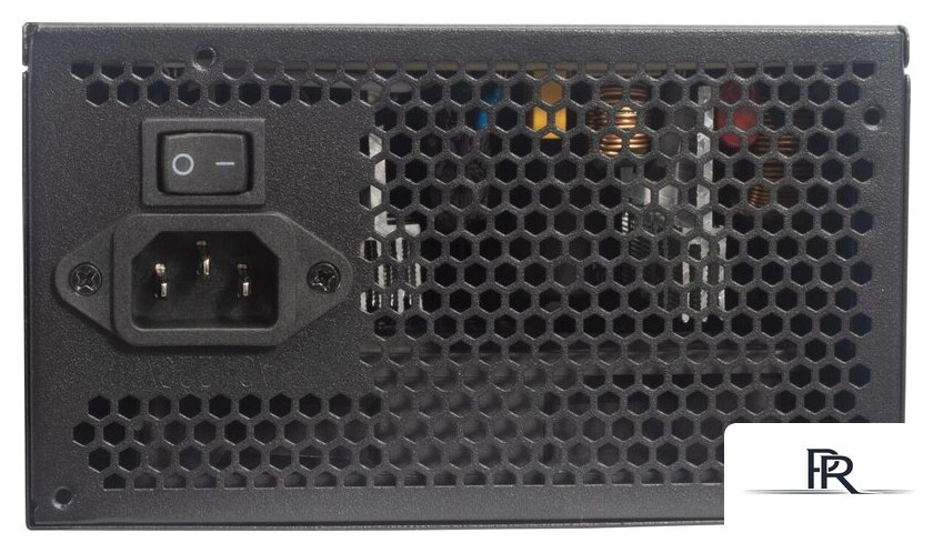 Блок питания Accord ACC-W650P - Изображение №4 — Интернет-магазин ПроЗаказ