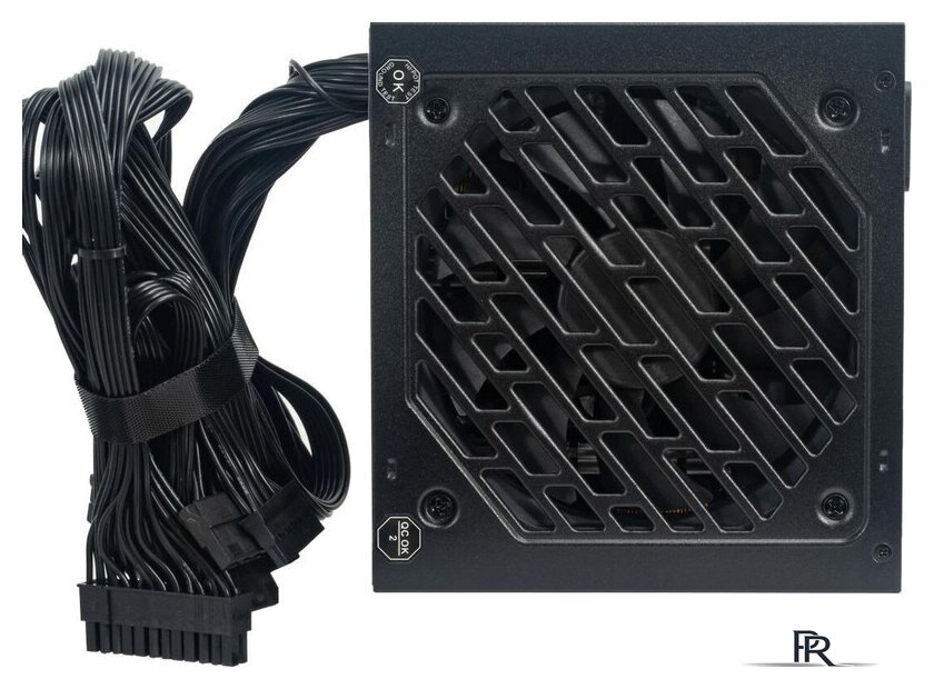 Блок питания Accord ACC-W650P - Изображение №7 — Интернет-магазин ПроЗаказ