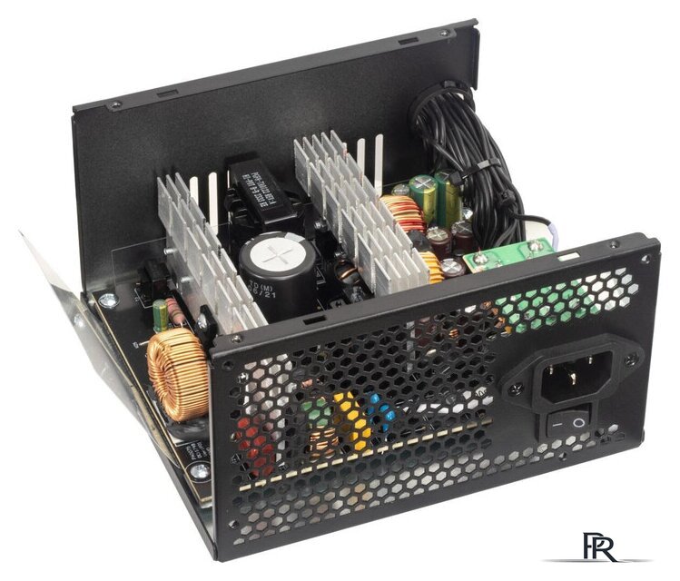 Блок питания Accord ACC-W650P - Изображение №8 — Интернет-магазин ПроЗаказ