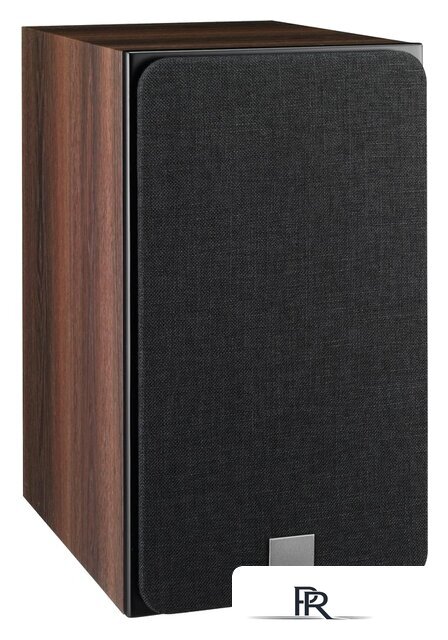 Полочная акустика DALI Oberon 3 Dark Walnut - Изображение №2 — Интернет-магазин ПроЗаказ