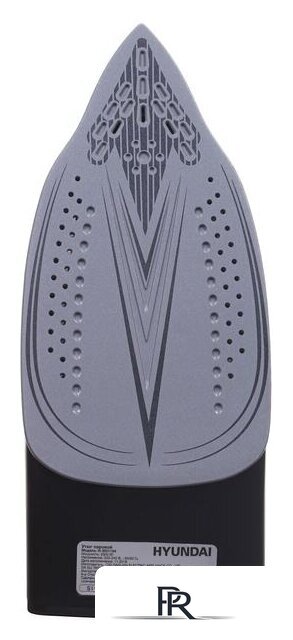 Утюг Hyundai H-SI01124 - Изображение №8 — Интернет-магазин ПроЗаказ