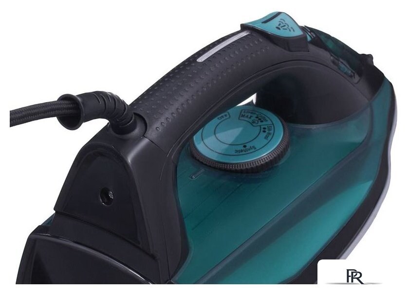 Утюг Hyundai H-SI01124 - Изображение №6 — Интернет-магазин ПроЗаказ