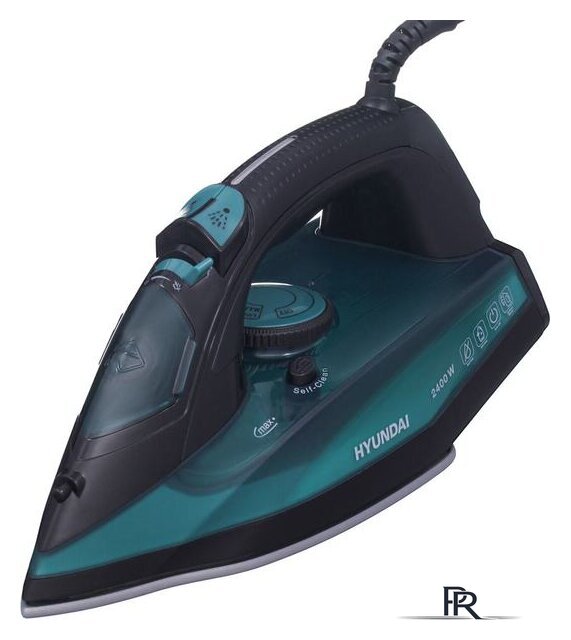 Утюг Hyundai H-SI01124 - Изображение №1 — Интернет-магазин ПроЗаказ
