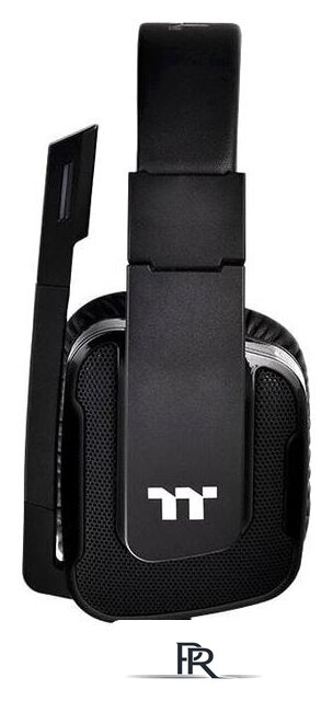 Наушники Thermaltake Shock XT 7.1 - Изображение №5 — Интернет-магазин ПроЗаказ