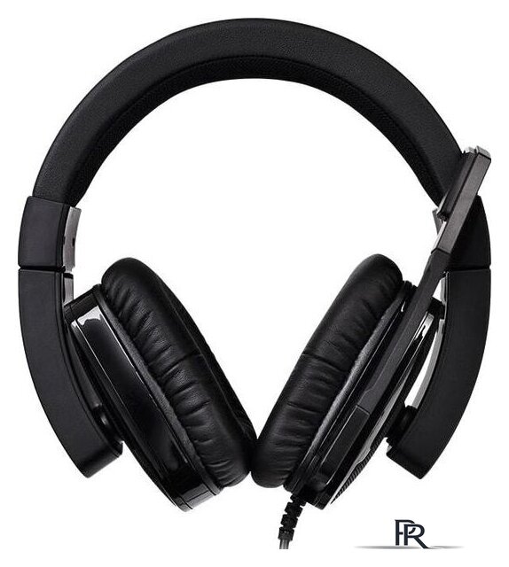 Наушники Thermaltake Shock XT 7.1 - Изображение №3 — Интернет-магазин ПроЗаказ