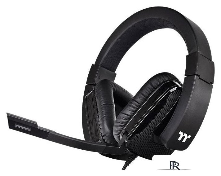 Наушники Thermaltake Shock XT 7.1 - Изображение №2 — Интернет-магазин ПроЗаказ