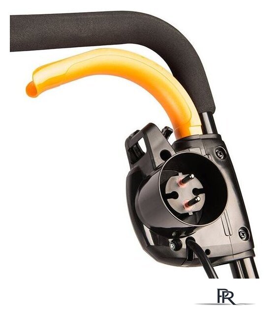 Газонокосилка Worx WG713E - Изображение №8 — Интернет-магазин ПроЗаказ