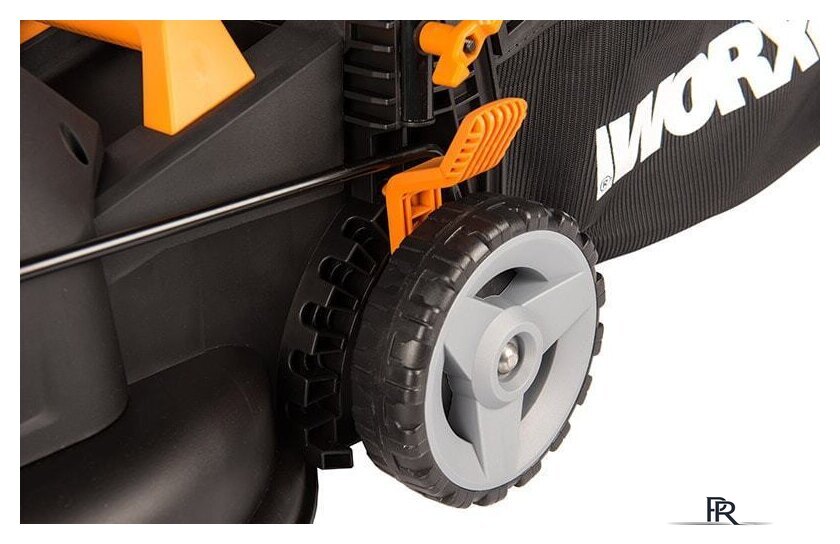 Газонокосилка Worx WG713E - Изображение №6 — Интернет-магазин ПроЗаказ