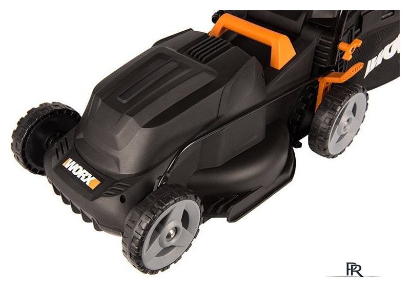 Газонокосилка Worx WG713E - Изображение №4 — Интернет-магазин ПроЗаказ