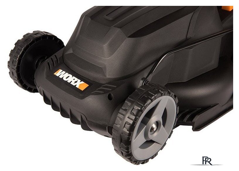 Газонокосилка Worx WG713E - Изображение №5 — Интернет-магазин ПроЗаказ