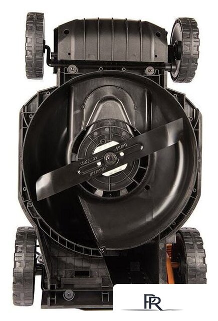 Газонокосилка Worx WG713E - Изображение №9 — Интернет-магазин ПроЗаказ