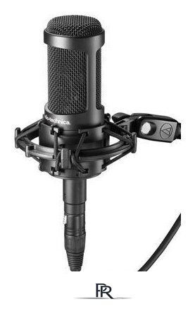 Проводной микрофон Audio-Technica AT2050 - Изображение №1 — Интернет-магазин ПроЗаказ