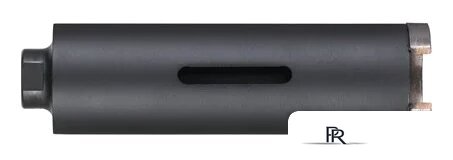 Коронка Milwaukee DCH 150 - 52 mm M16 4932352628 - Изображение №1 — Интернет-магазин ПроЗаказ