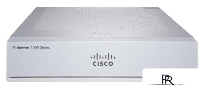 Межсетевой экран Cisco Firepower FPR1120-NGFW-K9 - Изображение №1 — Интернет-магазин ПроЗаказ
