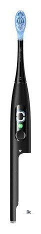 Электрическая зубная щетка Oclean X Ultra (черный) - Изображение №1 — Интернет-магазин ПроЗаказ