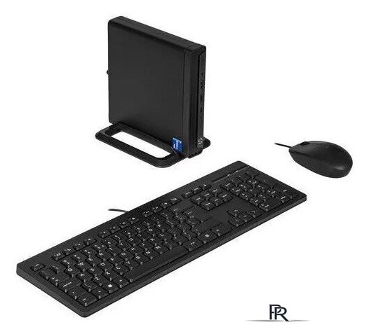Мини-ПК HP Pro Mini 400 G9 C1UE5AT - Изображение №6 — Интернет-магазин ПроЗаказ