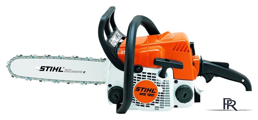 Бензопила STIHL MS 180 14