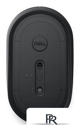 Мышь Dell MS3320W (черная) - Изображение №3 — Интернет-магазин ПроЗаказ
