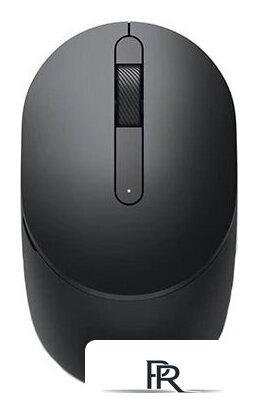 Мышь Dell MS3320W (черная) - Изображение №1 — Интернет-магазин ПроЗаказ