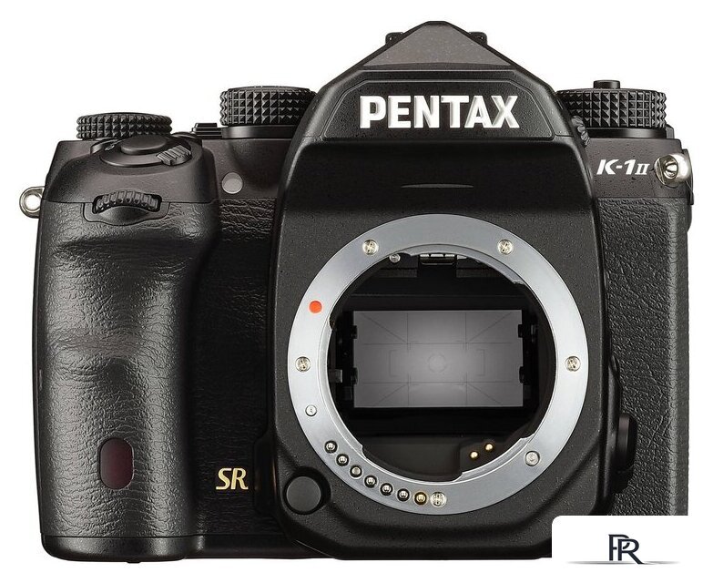 Зеркальный фотоаппарат Pentax K-1 Mark II Body - Изображение №1 — Интернет-магазин ПроЗаказ