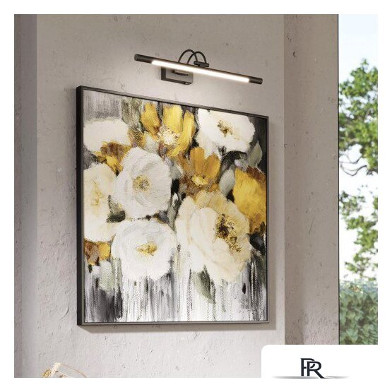 Подсветка для картин Odeon Light Revola 4909/8WL - Изображение №3 — Интернет-магазин ПроЗаказ