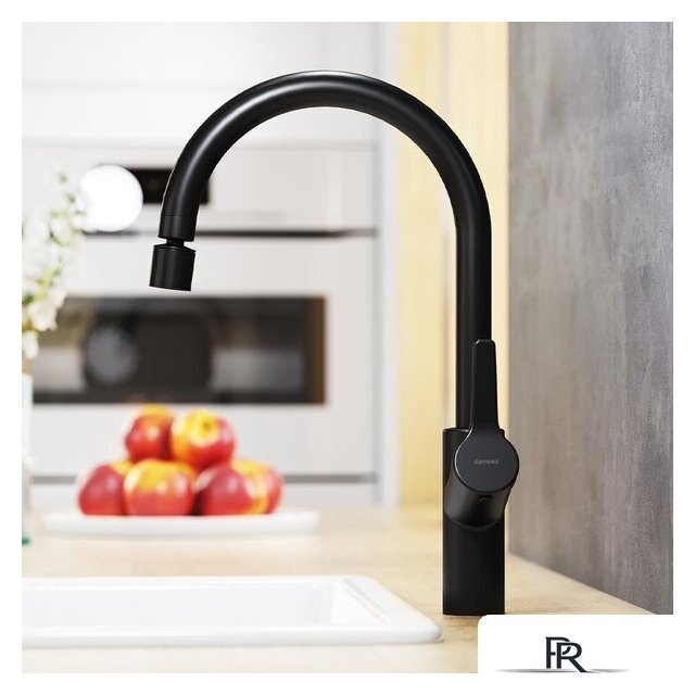 Смеситель Damixa Eclipse DX310722300 - Изображение №3 — Интернет-магазин ПроЗаказ