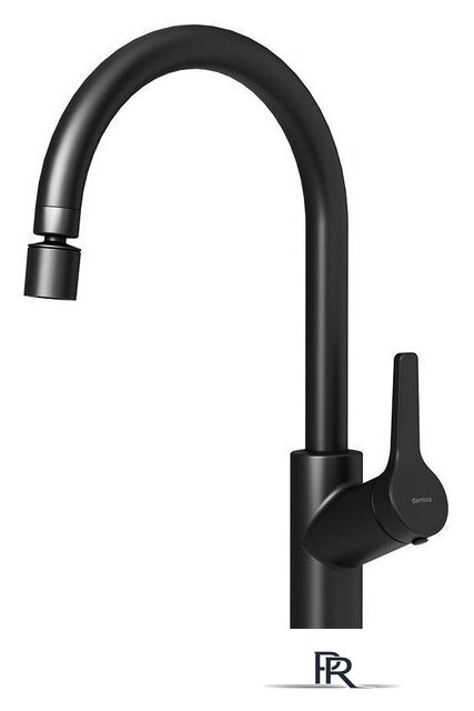 Смеситель Damixa Eclipse DX310722300 - Изображение №1 — Интернет-магазин ПроЗаказ