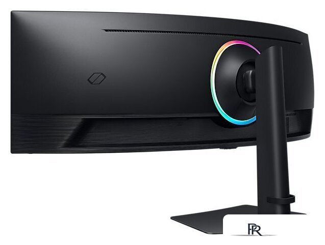 Игровой монитор Samsung Odyssey G9 LS49CG950EUXEN - Изображение №9 — Интернет-магазин ПроЗаказ
