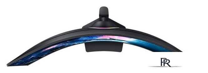 Игровой монитор Samsung Odyssey G9 LS49CG950EUXEN - Изображение №10 — Интернет-магазин ПроЗаказ