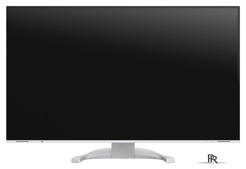 Монитор EIZO FlexScan EV3240X-WT - Изображение №2 — Интернет-магазин ПроЗаказ