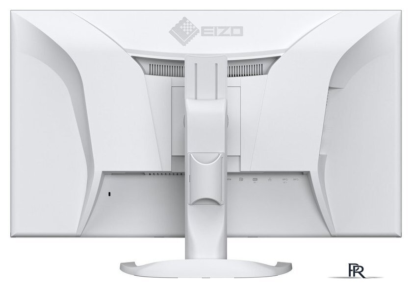 Монитор EIZO FlexScan EV3240X-WT - Изображение №7 — Интернет-магазин ПроЗаказ