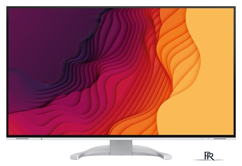 Монитор EIZO FlexScan EV3240X-WT - Изображение №1 — Интернет-магазин ПроЗаказ