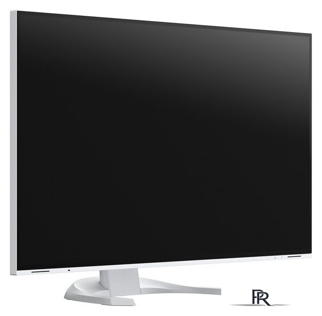 Монитор EIZO FlexScan EV3240X-WT - Изображение №4 — Интернет-магазин ПроЗаказ